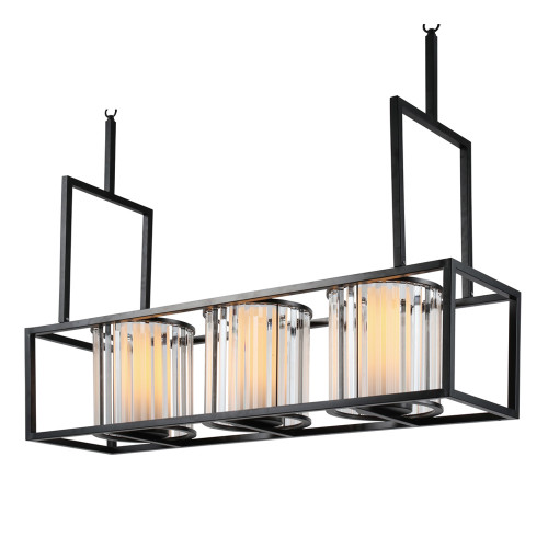 подвесной светильник carducci от delight collection в Ростове-на-Дону