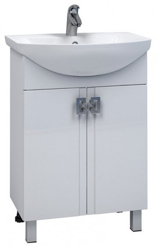 тумба под раковину mixline стандарт квадро-55 / стандарт квадро-65 в Ростове-на-Дону