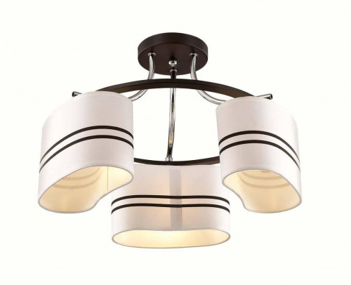 потолочная люстра lumion ivara 3056/3c в Ростове-на-Дону