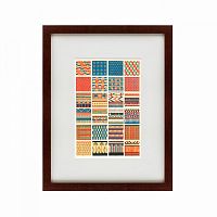 картина: grammar of ornament №11, 1856 в Ростове-на-Дону