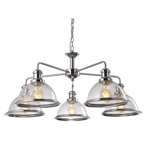 подвесная люстра arte lamp oglio a9273lm-5cc в Ростове-на-Дону