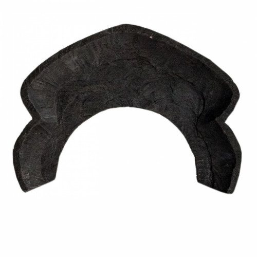 тарелка плато вогра чёрный в Ростове-на-Дону