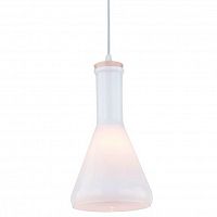 подвесной светильник arte lamp 22 a8114sp-1wh в Ростове-на-Дону