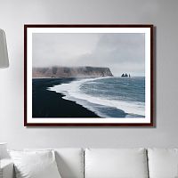 картина: vik, iceland в Ростове-на-Дону