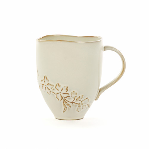 кружка emperor's bird кремовый в Ростове-на-Дону