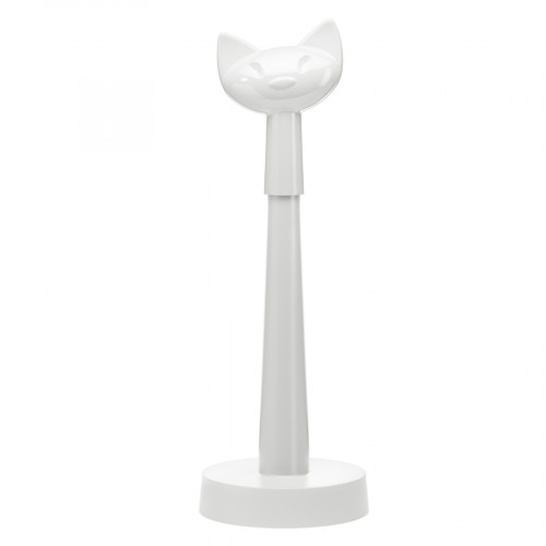 держатель для туалетной бумаги miaou, белый в Ростове-на-Дону