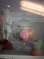 бонбоньерка малая рельеф lv в Ростове-на-Дону