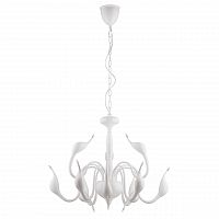 подвесная люстра lightstar cigno collo wt 751126 в Ростове-на-Дону