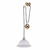 подвесной светильник mw-light ника 1 327010501 в Ростове-на-Дону