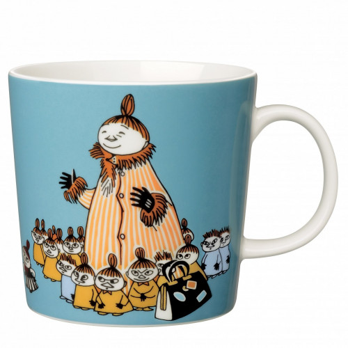 кружка мюмла-мама в Ростове-на-Дону