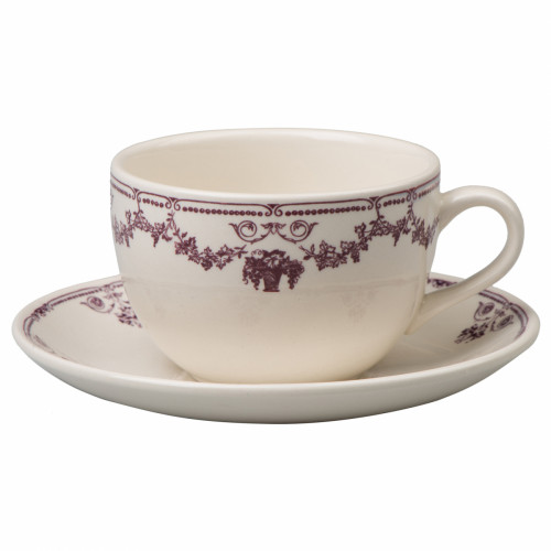 чашка с блюдцем гран крю в Ростове-на-Дону