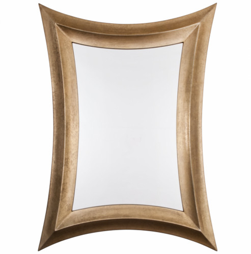 зеркало настенное в бронзовой раме bronze coco в Ростове-на-Дону