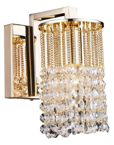 бра arte lamp cascata a3028ap-1go в Ростове-на-Дону