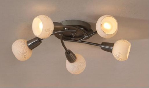 потолочная люстра citilux соната cl520151 в Ростове-на-Дону