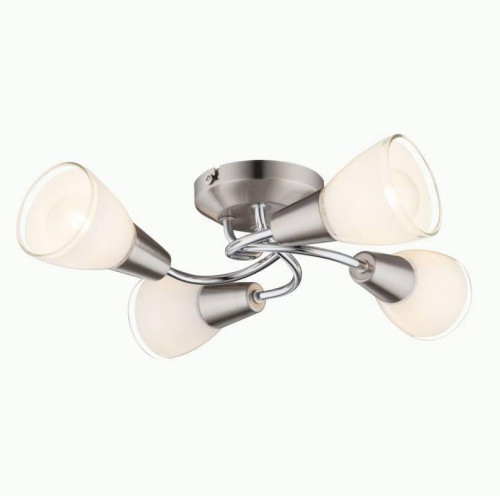 потолочная люстра globo 60191-4 в Ростове-на-Дону