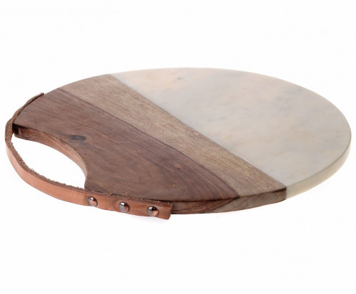 поднос-разделочная доска wood в Ростове-на-Дону