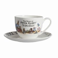 чайная пара the world of peter rabbit в Ростове-на-Дону