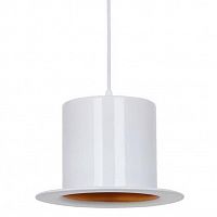 подвесной светильник arte lamp bijoux a3236sp-1wh в Ростове-на-Дону