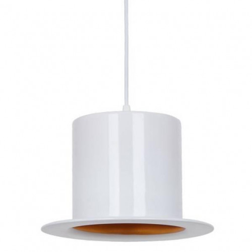 подвесной светильник arte lamp bijoux a3236sp-1wh в Ростове-на-Дону