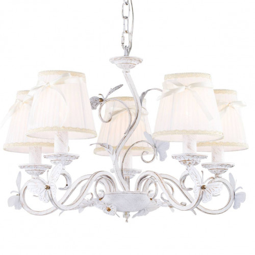 подвесная люстра favourite mariposa 1839-5p в Ростове-на-Дону