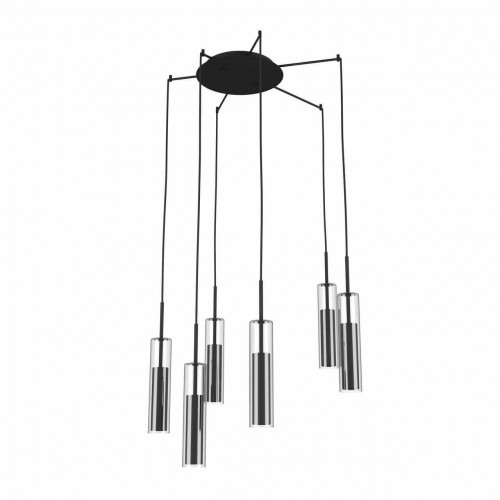 подвесная люстра lightstar cilino 756067 в Ростове-на-Дону