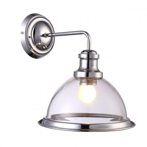 бра arte lamp oglio a9273ap-1cc в Ростове-на-Дону