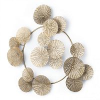 декоративное настенное панно circle в Ростове-на-Дону