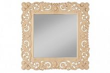 зеркало квадратное классическое avgusta в Ростове-на-Дону