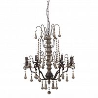 люстра versale коричневая в Ростове-на-Дону