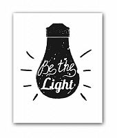 постер light а3 в Ростове-на-Дону