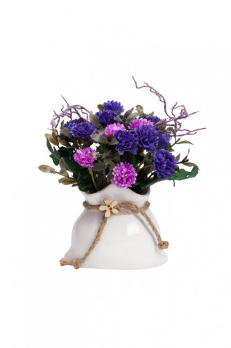 декоративный цветок kelly в Ростове-на-Дону