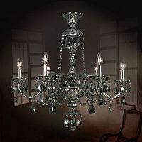 люстра 15305/6c d-25 от martinez y orts хром в Ростове-на-Дону