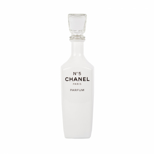 бутыль chanel big ben white в Ростове-на-Дону