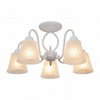 потолочная люстра toplight jaclyn tl1141-5h в Ростове-на-Дону