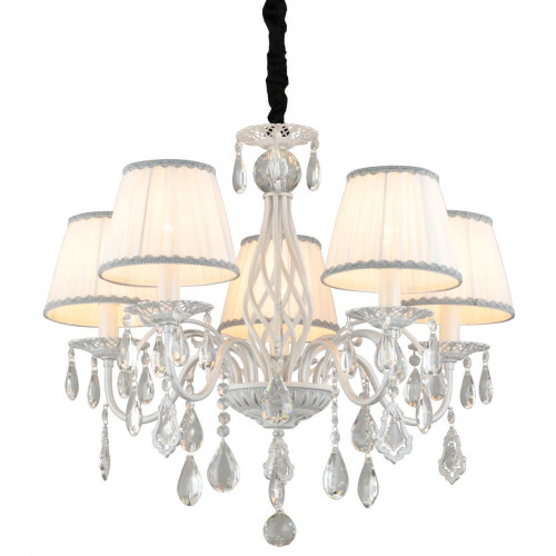 подвесная люстра omnilux cremona oml-60813-05 в Ростове-на-Дону