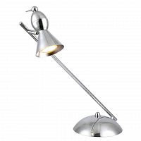 настольная лампа arte lamp picchio a9229lt-1cc в Ростове-на-Дону