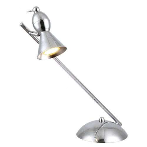 настольная лампа arte lamp picchio a9229lt-1cc в Ростове-на-Дону