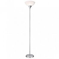 торшер arte lamp duetto a9569pn-1si в Ростове-на-Дону