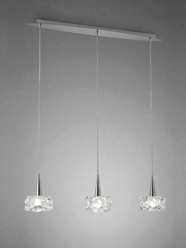 подвесная люстра mantra o2 3921 в Ростове-на-Дону