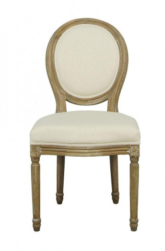 стул «country» бежевого цвета в Ростове-на-Дону