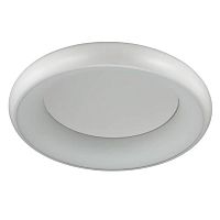 потолочный светодиодный светильник odeon light rondo 4063/50cl в Ростове-на-Дону