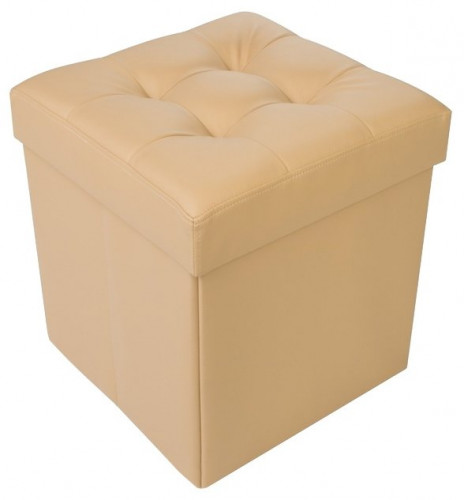 пуфик с ящиком для хранения dreambag складной искусственная кожа в Ростове-на-Дону