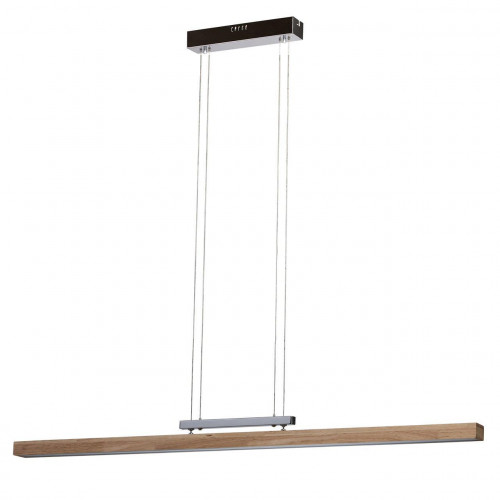 подвесной светодиодный светильник de markt ральф 675011501 в Ростове-на-Дону