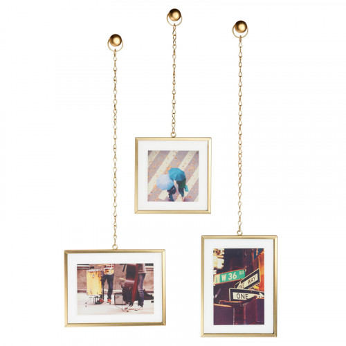 мультирамка fotochain латунь в Ростове-на-Дону