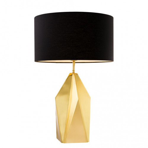 настольная лампа setai от eichholtz латунь в Ростове-на-Дону