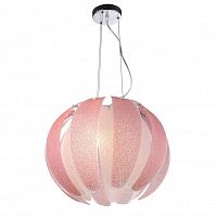 подвесной светильник idlamp silvana 248/1-rose в Ростове-на-Дону