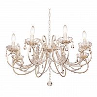 подвесная люстра silver light laurita 260.51.8 в Ростове-на-Дону