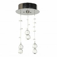 потолочный светильник arti lampadari flusso h 1.4.15.615 n в Ростове-на-Дону