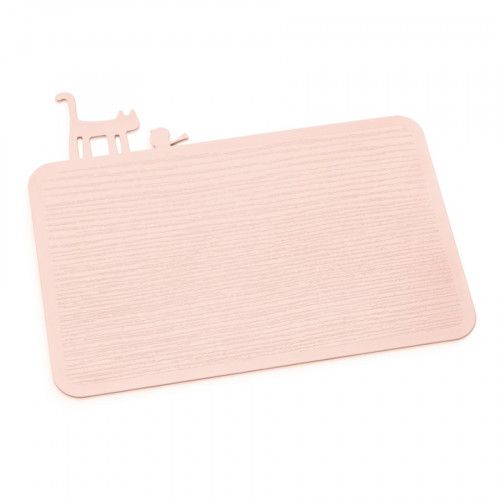доска разделочная pip, розовая в Ростове-на-Дону