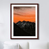 картина: the red rock west в Ростове-на-Дону